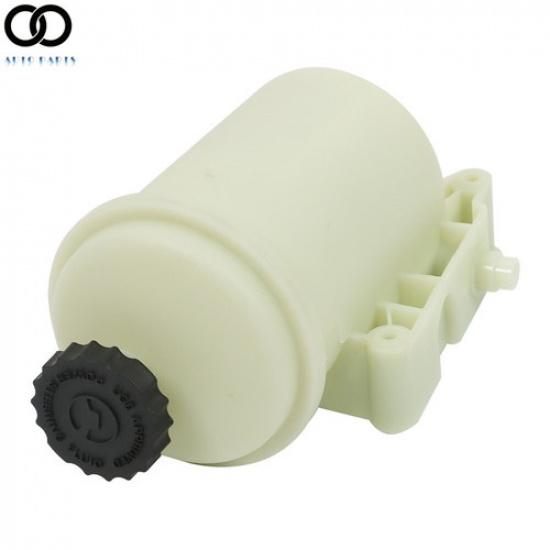 Fit For 2002-2010 Dodge Durango Ram 1500 2500 3500 4500 Power Steering Reservoir