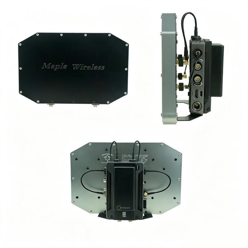 DJI Transmission Integrated Image Transmission Receiver