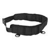Battle Belt Waist Belt Multifunctional Quick Release Anti Slip Nylon Aluminium Alloy Buckle Wear