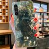 Military Army Special Forces Phone Case For Samsung Galaxy A17 A37 A57 A16 A26 A36 A56 A15 A25 A35 A55 A14 A24 A34 A54 A13 A23 A