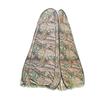 ZISIZ Outdoor Temporary Changing and Shower Tent