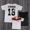 Retro National Team Kids Soccer Jerseys Classic Replica Training Shirts Cycling Sports