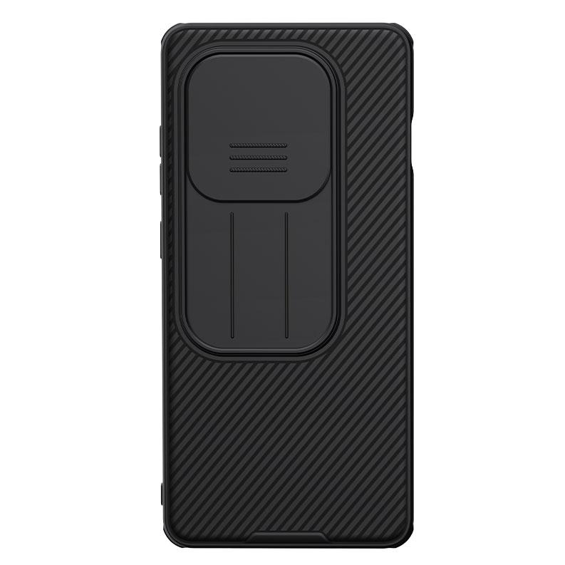 Чехол Nillkin CamShield Pro для OnePlus 13R 5G, сдвижная защита камеры, жесткий поликарбонат, ультратонкий, для One Plus 13R 5G, защитная крышка для линзы