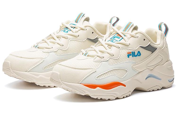 Women's Sneakers FILA Tracer White Women's