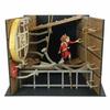 Sankei Studio Ghibli Mini The Borrower Arrietty Borrowing Is Fun Paper Craft MP07-103
