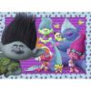 Puzzle 200 Pièces Pièces XXL - Trolls