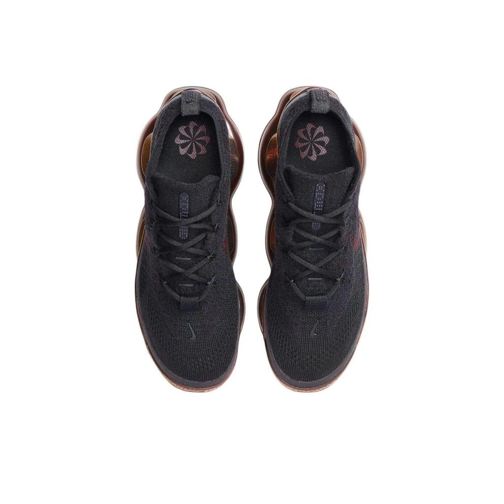 Nike Air Max Scorpion 'Black Burgundy' DJ4702-004