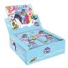 My Little Pony Collectible Trading Cards Hearth's Warming Eve Nightmare Night Anime Peripheral Battle Cards Holiday Gift