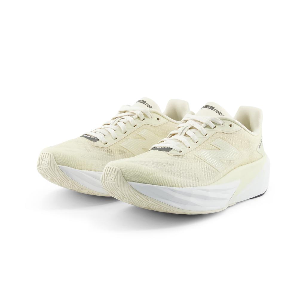 New Balance Кроссовки Fuelcell Rebel V5 Модные Универсальные Удобные Низкие Беговые Кроссовки Женская кроссовка WFCX7ZF