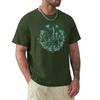 Roots Manuva Shades T-Shirt customs oversized t-shirt hippie clothes for a boy cotton t shirts