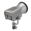 COB Video Light Handheld App Control 55W LED 2700K to 6500K PWM Dimming COB Studio Light для