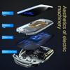 Magic Clip Q3 Car Wireless Charging Mobile Phone Holder 15W Induction Opening and Closing Car Navigation Holder Supplies