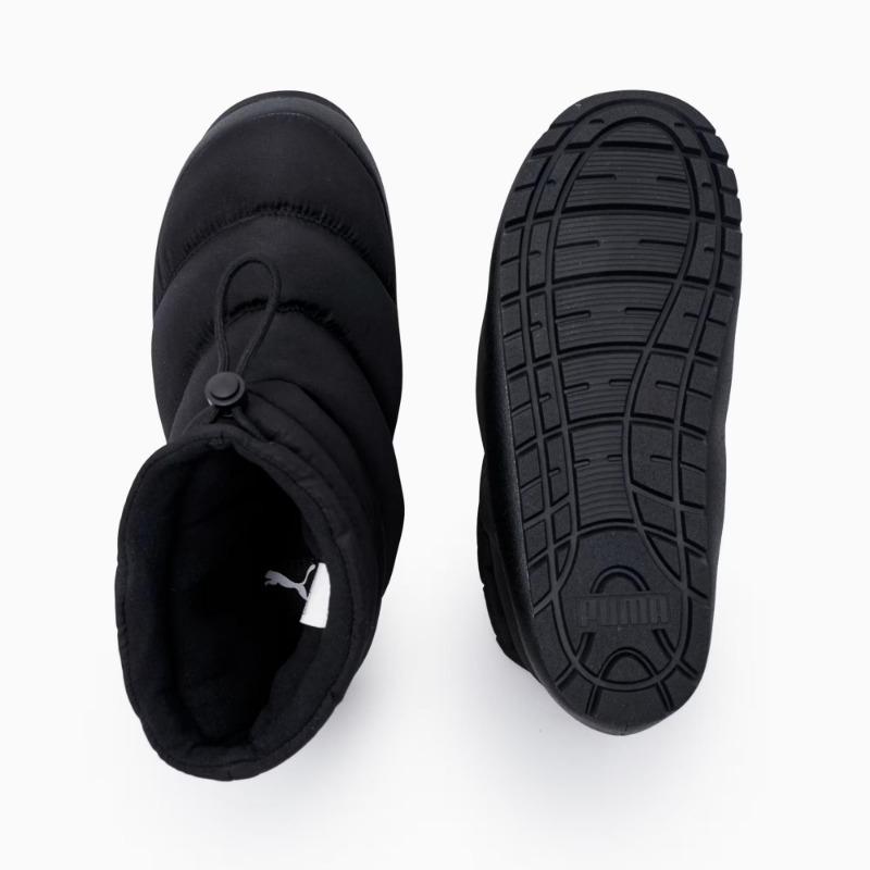 Puma TUFF TERRA Женские Черно-белые 402177-01