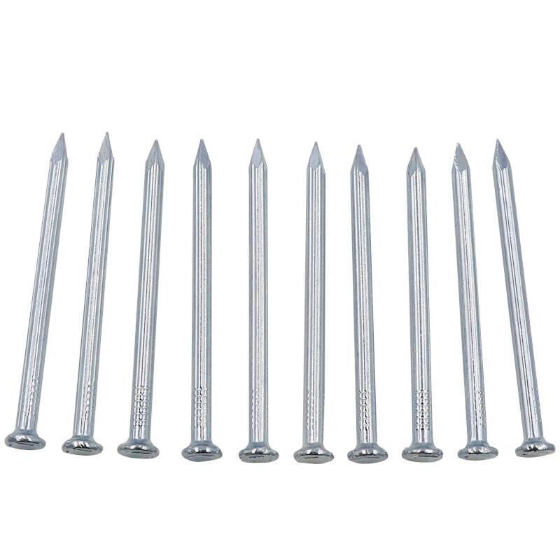 Bingyu High-Strength Steel Nail Assortment