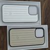 Magnetic Aluminum Alloy Phone Case IPhone 16 Pro Max Shockproof Anti-scratch Full Cover