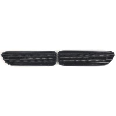 Замена боковой решетки крыла для BMW E46 M3 20012006 OEM 51137895914