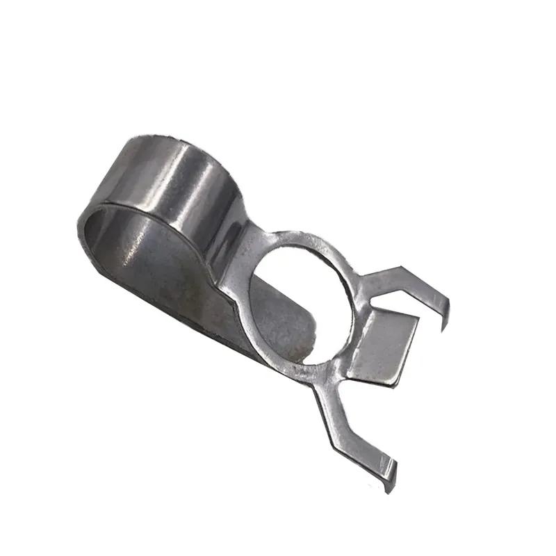 For VW Golf 7 7.5 Jetta 6 A6 Passat B8 Tiguan Touran T Roc Skoda Seat 1.4TSI EA211 1.4T Engine Turbo Clip Fastener Solve Noise