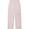 New Fitness Cargo Pants Women's Bare Pink A51W521801F-PK
