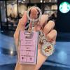 Подходит для чехлов для ключей CadillacSaiweiatslBucklexts srxLadiesctsOld StyleslsСумка для удаленных ключей