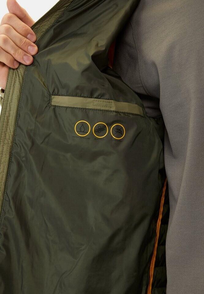 Зимняя куртка Camel Active Blouson dusty khaki 430780-5E52