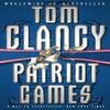 Patriot Games by Tom Clancy Paperback Book 9780006174554