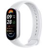 Smartwatch - XIAOMI - Smart Band 9 - Glacier Silver - Health Tracking - USB Rechargeable