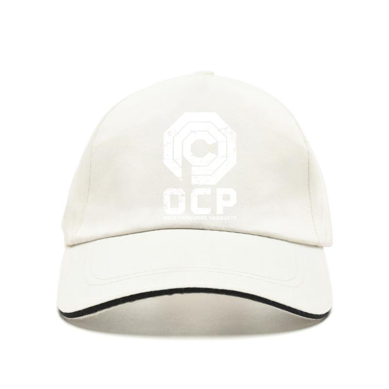 New Cap Hat Ocp Robocop Ditreed En Back T Xxx Baseball Cap