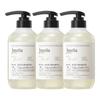 J. Mella In France Queen 5 Hair Shampoo, 3 Packs, 500ml