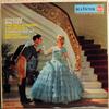LP Record JOHANN STRAUSS JR. . THE MELACHRINO - Strauss Waltzes LPM1757 RCA Victor 1959 Italy Classical Used