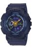 Watch Babygie Pretty Guardian Sailor Moon Collaboration Model Blue [Casio] [] BA-110XSM-2AJR