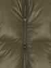 Mlb Curve Padded Jacket Ny (L.Khaki)