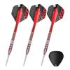 Target Target NATHAN ASPINALL G2 SWISS POINT STEEL 23g Nathan Aspinall Player Model Dart Barrel Dart Set <190255>
