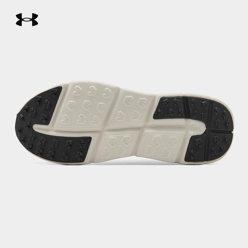 Under Armour Унисекс походные кеды-слипоны для кемпинга