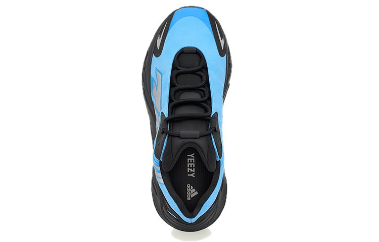 Yeezy Boost 700 Мужские Adidas Originals Mnvn 'Bright Cyan' GZ3079