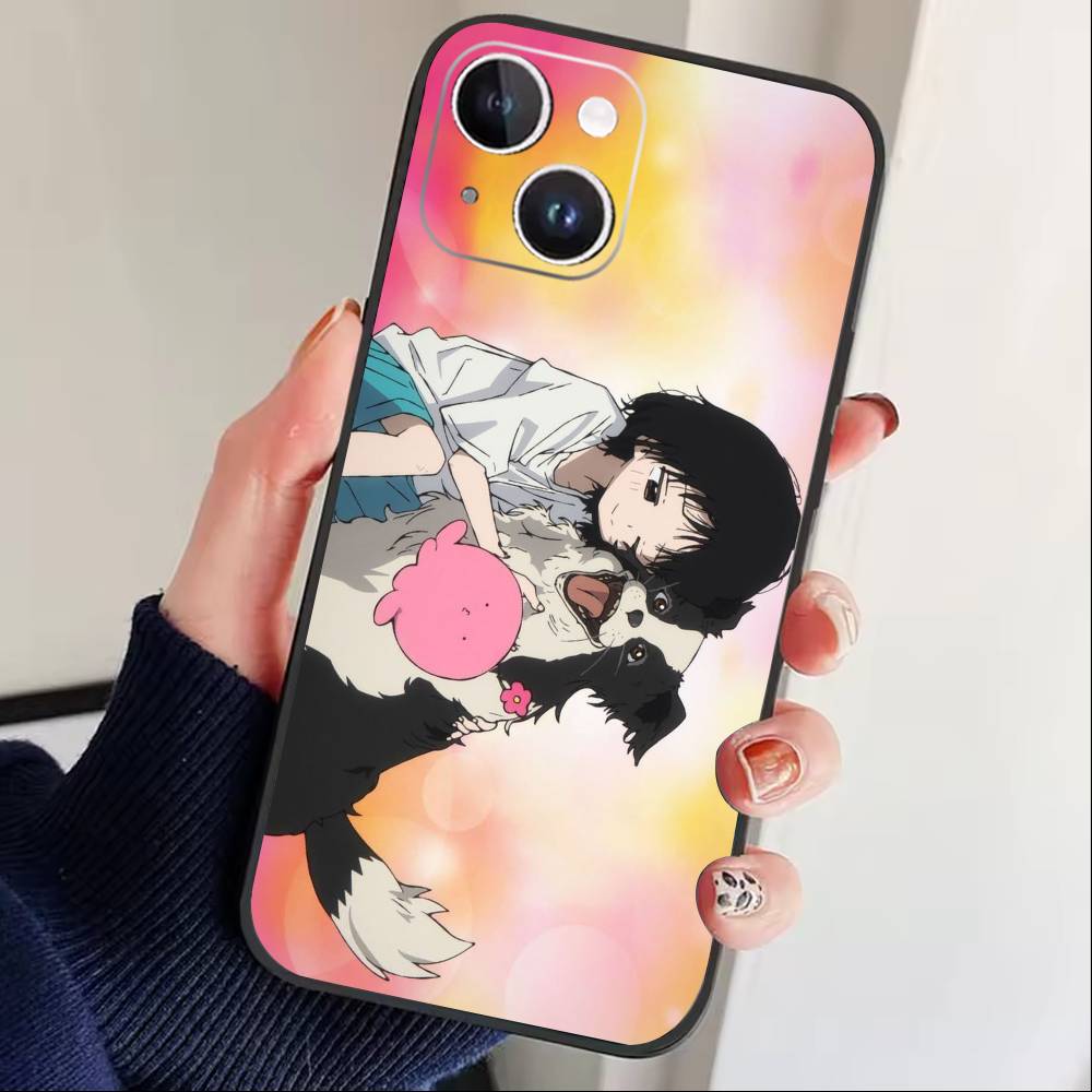 Оригинальный грех W-akopi Чехол для телефона Для iPhone 17 16 15 14 13 12 Max Plus Силиконовый Черный Чехол