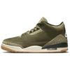 Air 3 Retro Family Affair Men Sneakers Green Medium-Olive Sequoia DN3707-202