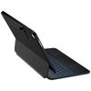 Etui Typecase Edge + z klawiaturą do     iPad Pro 13" 2024/2025 czarny