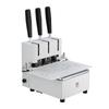 AURORA Manual Three-Hole Thread Binding Machine