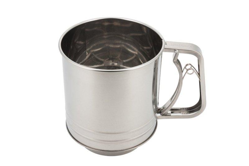 Przesiewak Do Mąki 450G Kinghoff Kh-3102