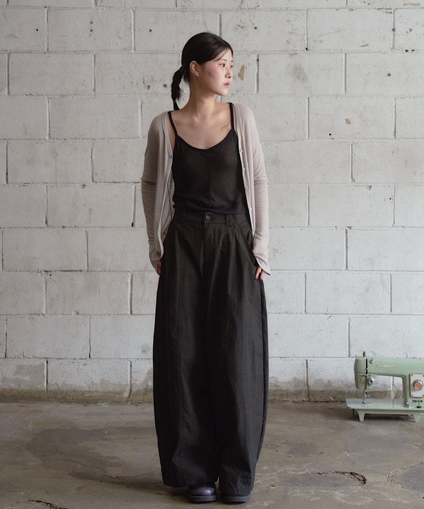 APOEM Urban Volume Pants (2C)