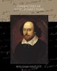 Книга Characters of Shakespeare's Plays