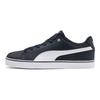 Puma Court Point Удобные Универсальные Кроссовки с Низким Верхом Кроссовки Унисекс Темно-Синие 362946-17