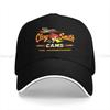 Кепка Clay Smith Cams Mr Horsepower Мужские Кепки Женские Козырек Защита Snapback Кепки