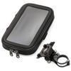 Daytona Motorcycle Smartphone Holder Rigid Splashproof Touch Panel Compatible Smartphone Case 2 with Touch Pen Holder 18866