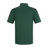 SUPERIOR Men'S Pocket Collared T-Shirt D/Green (Imsftty20523)