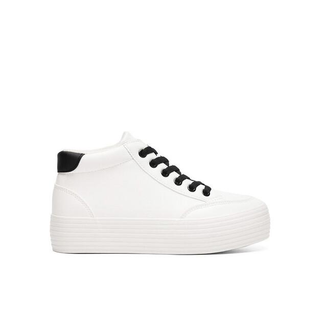 Sneakers Jenny Fairy WFA3010-1 White