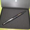 Used Hobonichi MOTHER Capless Fountain Pen with Cartridge Ink