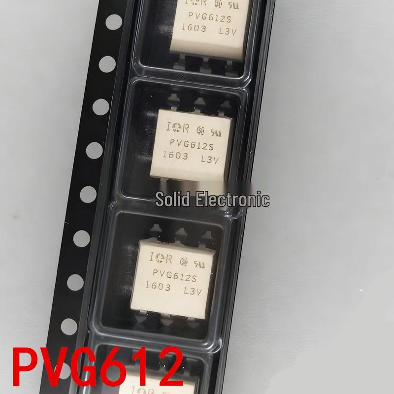 PVG612 SOP-6 SMD Оптопара Твердотельное реле Фотоэлектрический оптопара