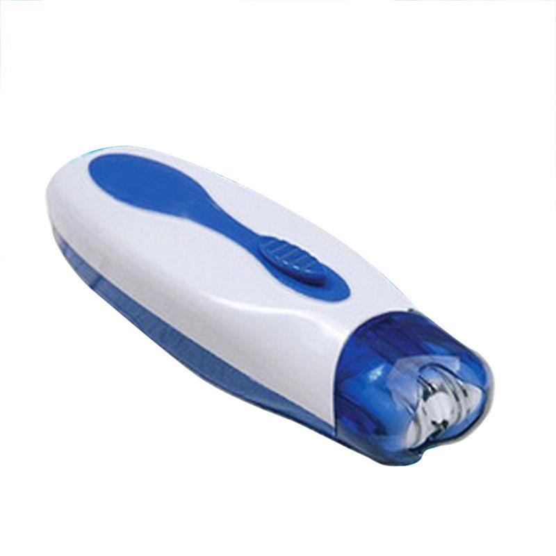 POTAN для мужчин и женщин электрический пинцет Wizzit депиляторный станок для депиляции устройство для удаления волос