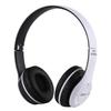 Складные беспроводные Bluetooth-наушники P47 с аудиоразъемом 3,5 мм, поддержка MP3 / звонков